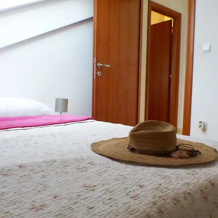 아파트 Panoramic Artsy Nest, *